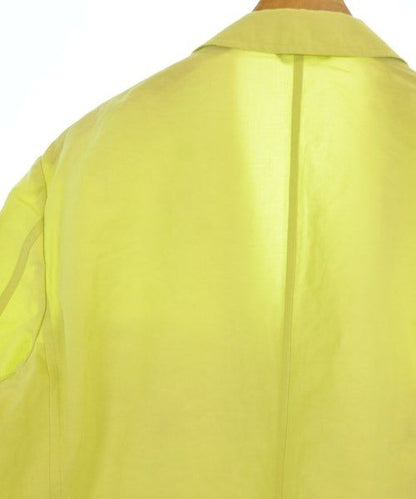 Hermes Tailored Jacket Men's