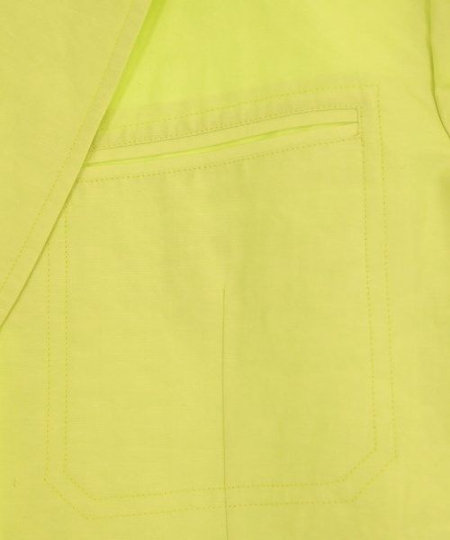 Hermes Tailored Jacket Men's