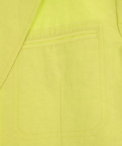 Hermes Tailored Jacket Men's