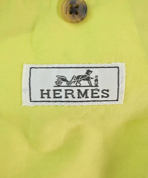 Hermes Tailored Jacket Men's