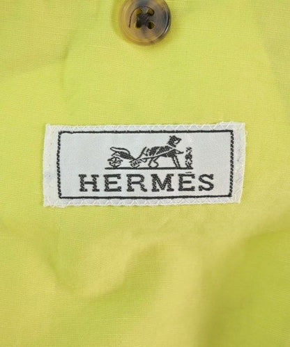 Hermes Tailored Jacket Men's