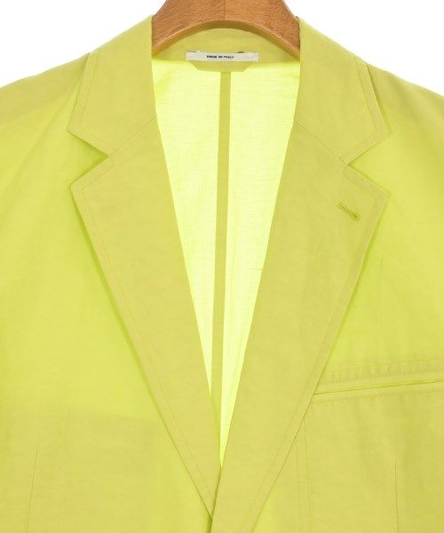 Hermes Tailored Jacket Men's