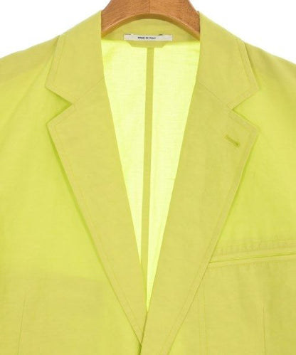 Hermes Tailored Jacket Men's