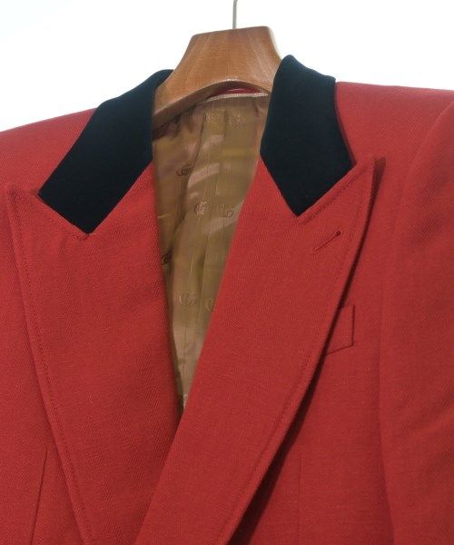 Gucci Casual Jacket Men's