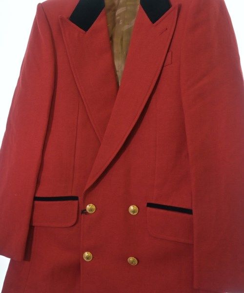 Gucci Casual Jacket Men's