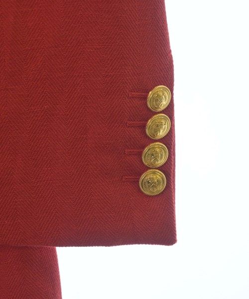 Gucci Casual Jacket Men's