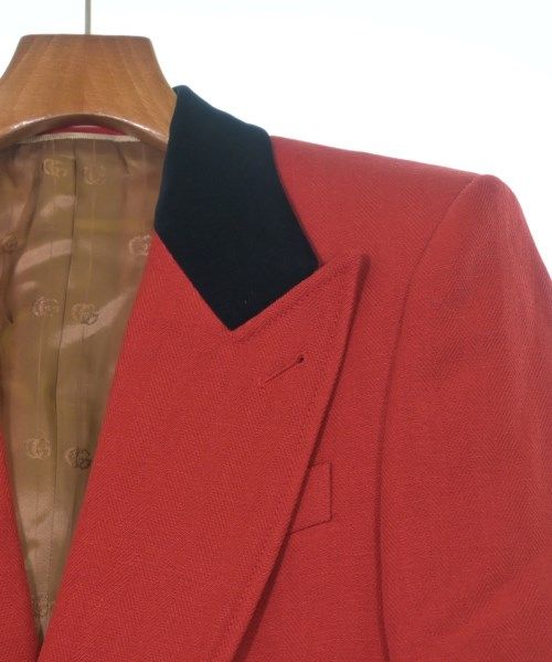 Gucci Casual Jacket Men's