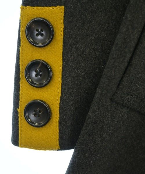 Gucci Chester Coat Men's