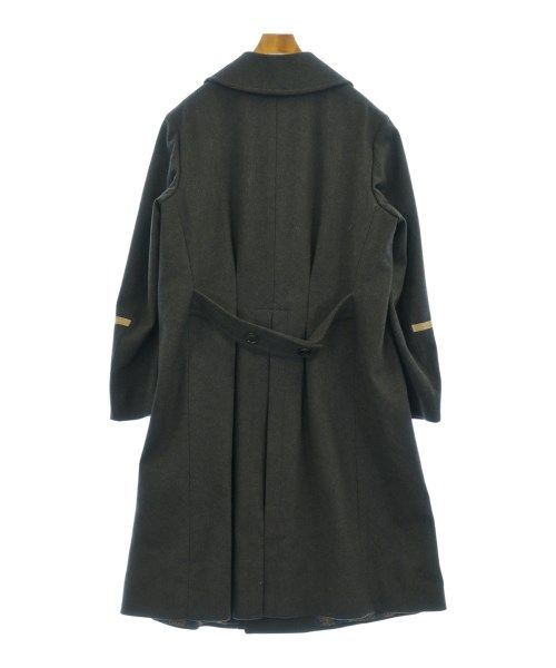 Gucci Chester Coat Men's
