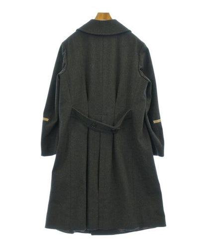Gucci Chester Coat Men's