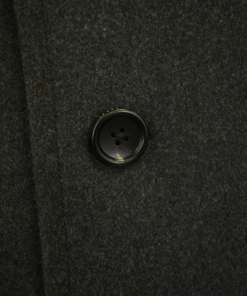 Gucci Chester Coat Men's