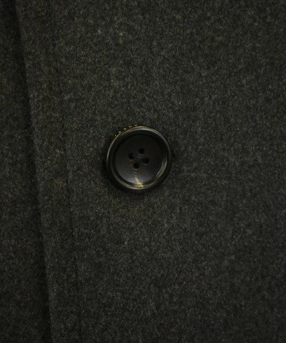 Gucci Chester Coat Men's