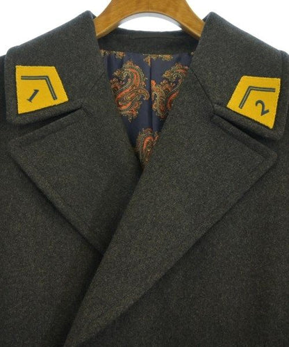 Gucci Chester Coat Men's
