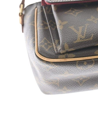 Louis Vuitton Shoulder Bag Women's