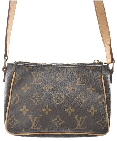 Louis Vuitton Shoulder Bag Women's