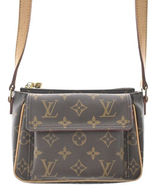 Louis Vuitton Shoulder Bag Women's