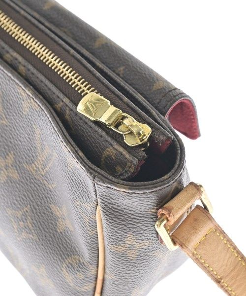 Louis Vuitton Shoulder Bag Women's