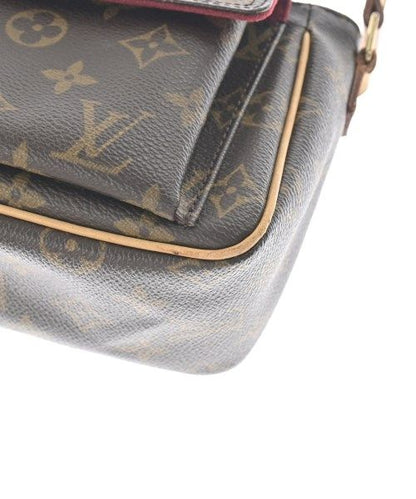 Louis Vuitton Shoulder Bag Women's