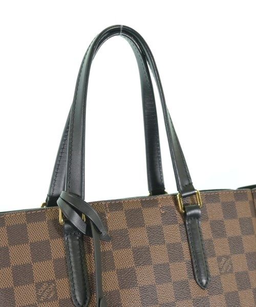 Louis Vuitton Tote Bag Women's