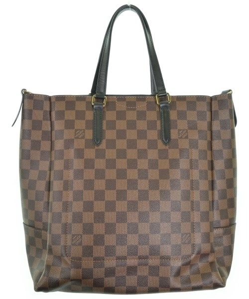 Louis Vuitton Tote Bag Women's