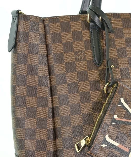 Louis Vuitton Tote Bag Women's