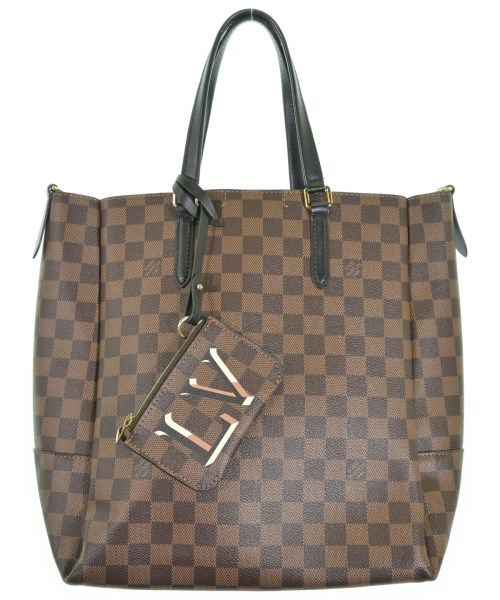 Louis Vuitton Tote Bag Women's