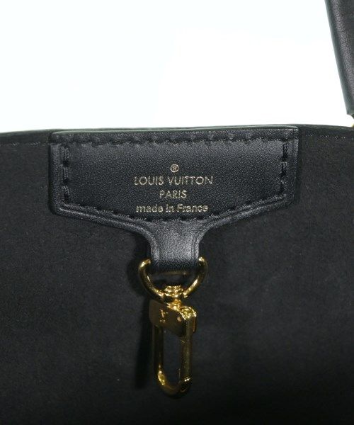 Louis Vuitton Tote Bag Women's