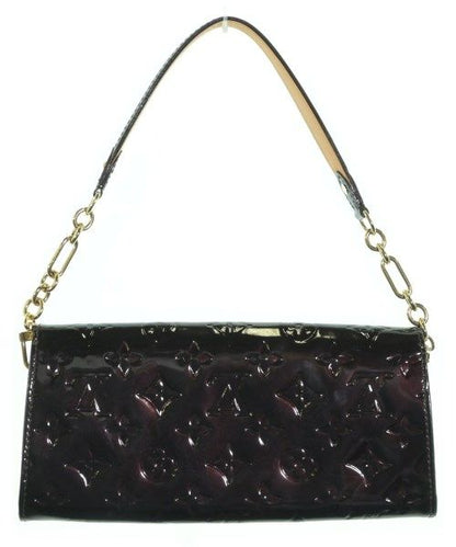 Louis Vuitton Clutch Bag Women's