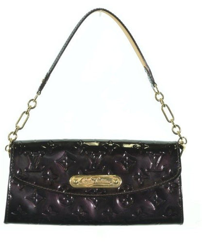 Louis Vuitton Clutch Bag Women's