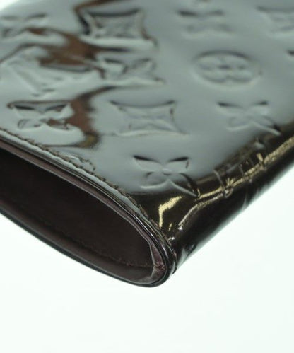 Louis Vuitton Clutch Bag Women's