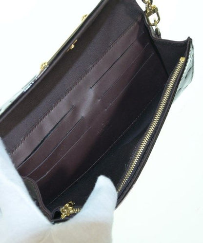 Louis Vuitton Clutch Bag Women's