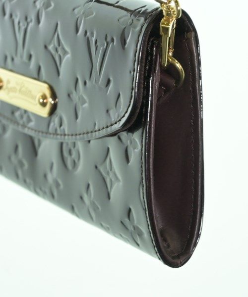 Louis Vuitton Clutch Bag Women's