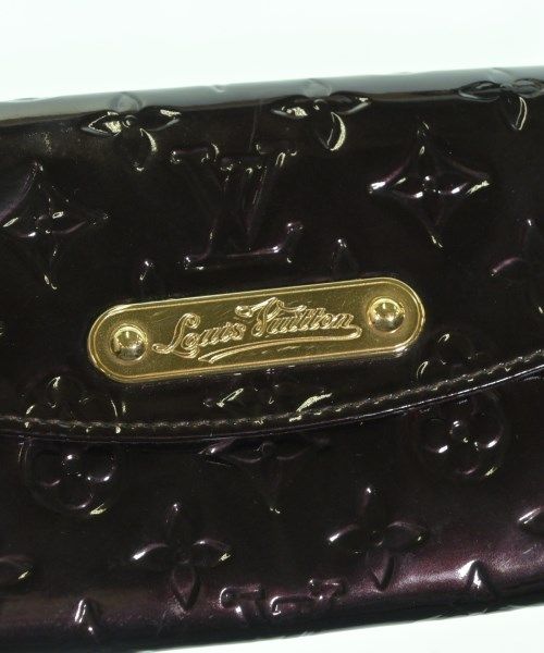 Louis Vuitton Clutch Bag Women's