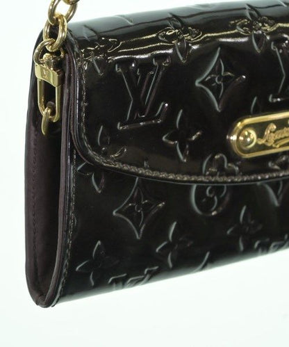 Louis Vuitton Clutch Bag Women's