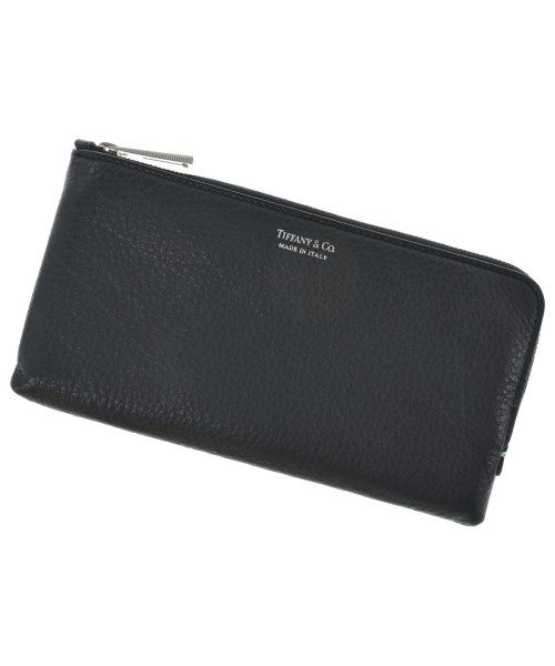 Tiffany & CO Wallet Coin Case Women's