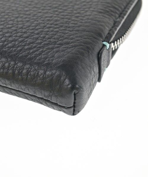 Tiffany & CO Wallet Coin Case Women's