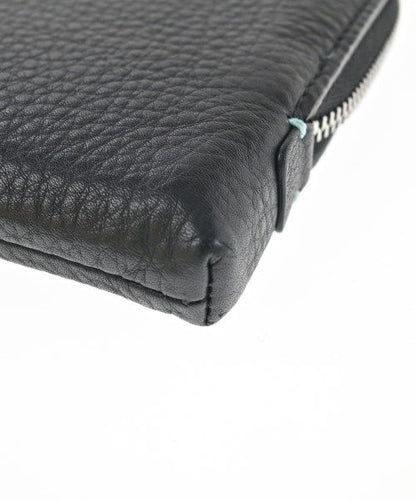 Tiffany & CO Wallet Coin Case Women's