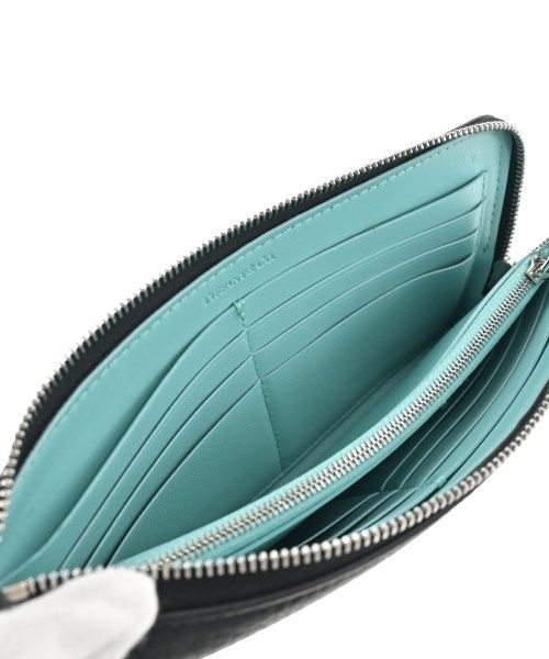 Tiffany & CO Wallet Coin Case Women's
