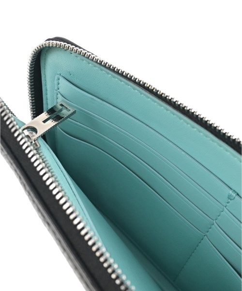 Tiffany & CO Wallet Coin Case Women's