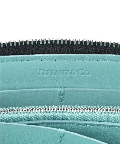 Tiffany & CO Wallet Coin Case Women's