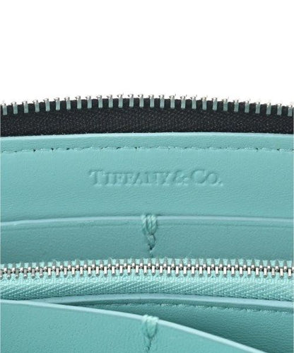 Tiffany & CO Wallet Coin Case Women's