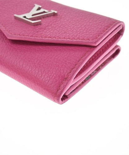 Louis Vuitton Wallet And Coin Case Women's