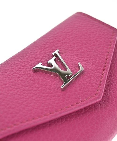 Louis Vuitton Wallet And Coin Case Women's