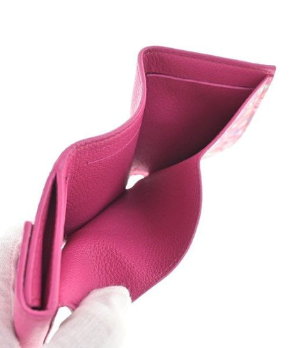 Louis Vuitton Wallet And Coin Case Women's