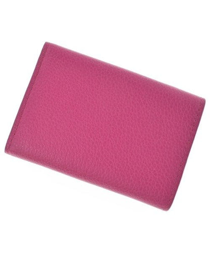 Louis Vuitton Wallet And Coin Case Women's