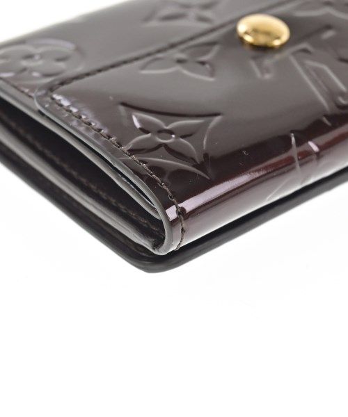 Louis Vuitton Wallet And Coin Case Women's