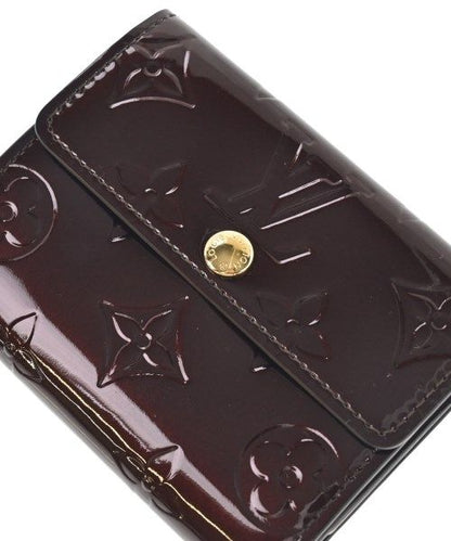 Louis Vuitton Wallet And Coin Case Women's