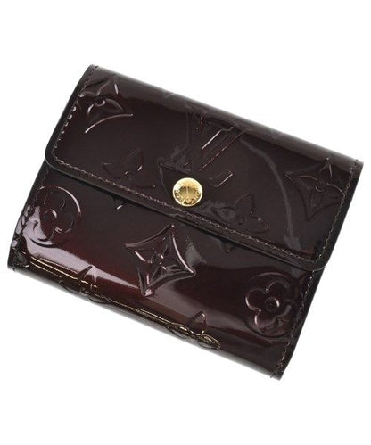 Louis Vuitton Wallet And Coin Case Women's