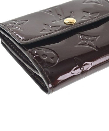 Louis Vuitton Wallet And Coin Case Women's