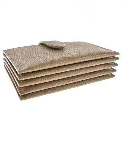 Celine Card Case Women's